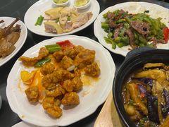 -文记壹心鸡(宝华路店)