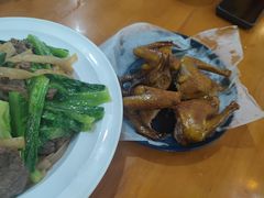 -煲煲掂风味煲仔饭餐厅(西区店)