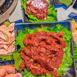 海椒市5年老店正宗石棉烤肉吃货一定不能错过！ 