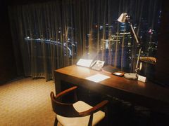 -上海外滩茂悦大酒店