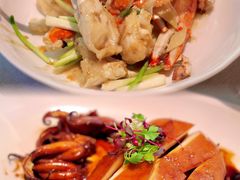 -明州小宴(文化广场店)