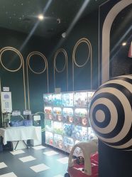 -MELAND CLUB亲子乐园·派对·餐厅(北京芳圆里ID MALL店)