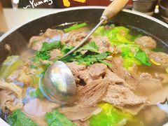 -乔阿马·江南味·驴肉香(龙湖华泾天街店)