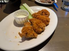 -Chili's Cafe&Bar奇利斯(滨江店)