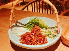 -吴记粥铺·淮扬小馆(欧尚店)