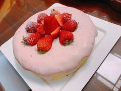 -36cake生日蛋糕(福田店)