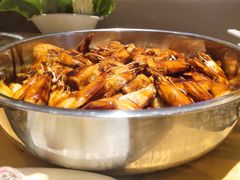 -黄记煌三汁焖锅(顺义华联店)