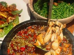 -天辣(金桥啦啦宝都店)