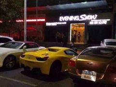 iphone_upload_pic-晚装evening show(卓越世纪中心店)