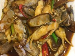 -连家船海鲜大排档·20年闽菜店(厦大店)