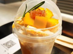 -喜茶(深圳万象城黑金店)