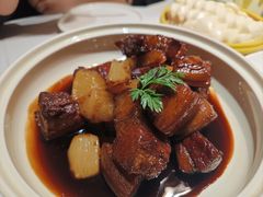 -悦融·京鲁菜·露台花园(安定门店)