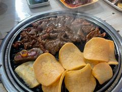 -平山城鑫烧烤(建国楼店)