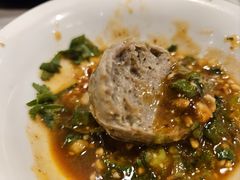 -食潮汕头鲜牛馆(望京保利店)