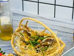 -桥东喜碧海鲜街(水东街店)