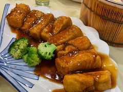 -婆婆家·湛江特色美食(福田振华路店)