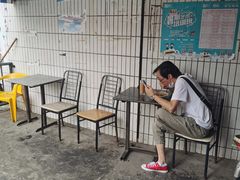 -沙溪兄茶餐厅