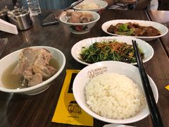 -松發肉骨茶(先得坊店)