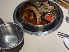 -浩爷羊蝎子火锅(望京店)