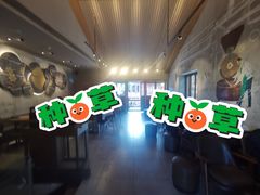 -星巴克(福州三坊七巷店)