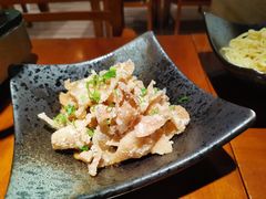 -牛玄庵日式寿喜烧·料理店(新源里店)