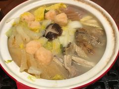 -上海人家花樣年华(中山公园店)