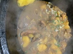 -大灶台铁锅炖(黄务店)