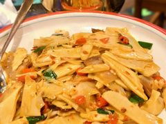 -柴火农家·江西赣南菜(土华店)