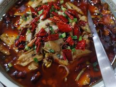 -力力豆花庄(广渠门店)