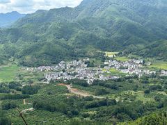 -南武当山景区