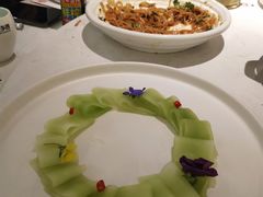 -香香海南菜餐厅