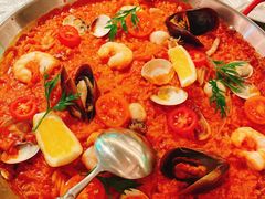 -芭莉与彩虹西餐厅(成都合生汇店)