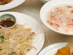 -南门食仙·手工福州菜(南门兜店)