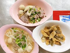 -榮泰米粉湯(Left Shop)