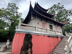 -白鹭洲书院