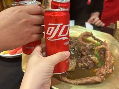 -芦月轩羊蝎子(劲松店)
