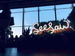 -Seesaw Coffee(朝阳大悦城店)