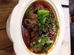 炙热童年-炙热童年·老北京炙子烤肉(南锣鼓巷店)