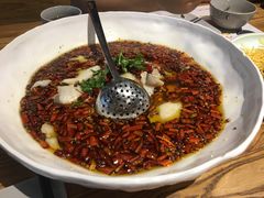 -U你·天然调味(南湖总店)