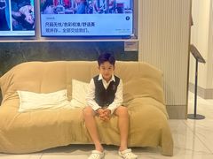-海马体照相馆(环贸iapm大师爱情店)