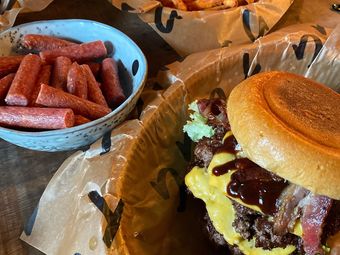 【tugg burgers】哥德堡连锁大全,点击查看全部1家分店-大众点评网