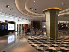 -百丽宫影城(CGS激光苏宁广场店)