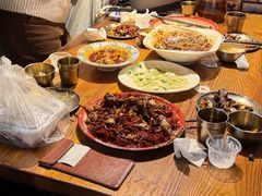 -柴窝堡22号辣子鸡·传承新疆菜