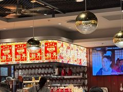 -潮界(虹桥新天地店)