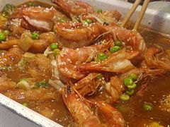 -扶摇树下·椒麻鲜活虾(石家庄勒泰广场店)