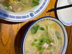 -老雒阳面馆·水席(王城路店)