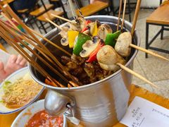 -炒豆合作社(东四总店)