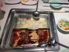 -野妹火锅(龙岗店)