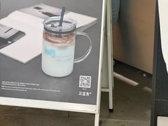 -CUBIC3三立方咖啡(西岸凤巢店)
