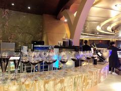 -杭州国际会议中心洲际酒店-原素全日餐厅(解放东路店)